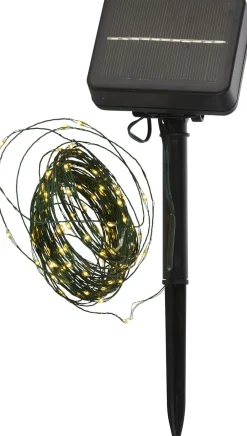 Sirius Knirke Solar 80L, 7,9m+2m, Green Best