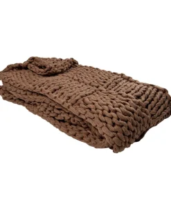 Knit, plaid>Magasin du Nord Collection Outlet