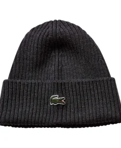 KNITTED CAP>Lacoste Best