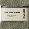 Humdakin Knitted kitchen towel Oak Hot