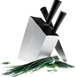 Knivblok, skrå>Eva Solo New