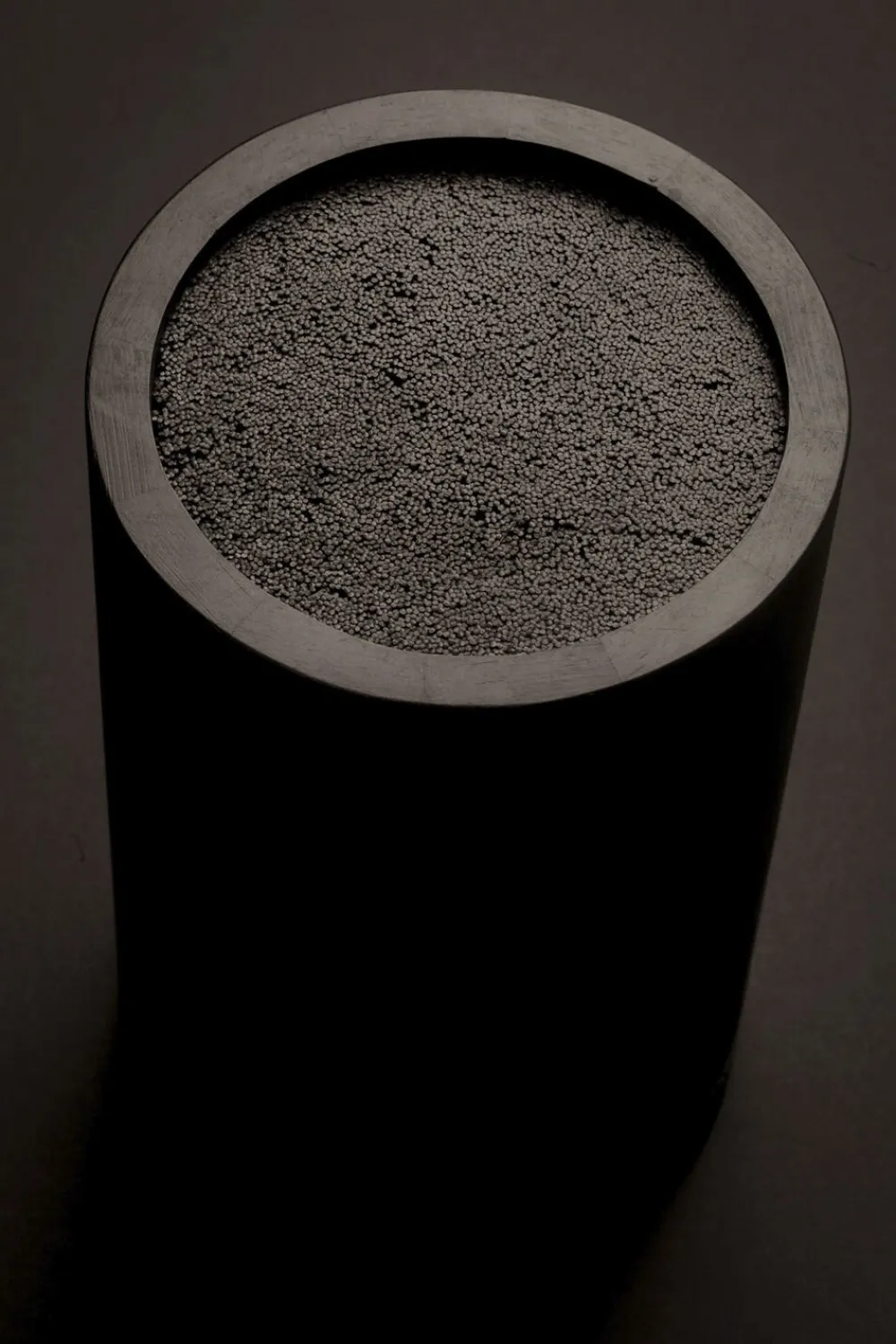 Knivholder sort>Endeavour Outlet