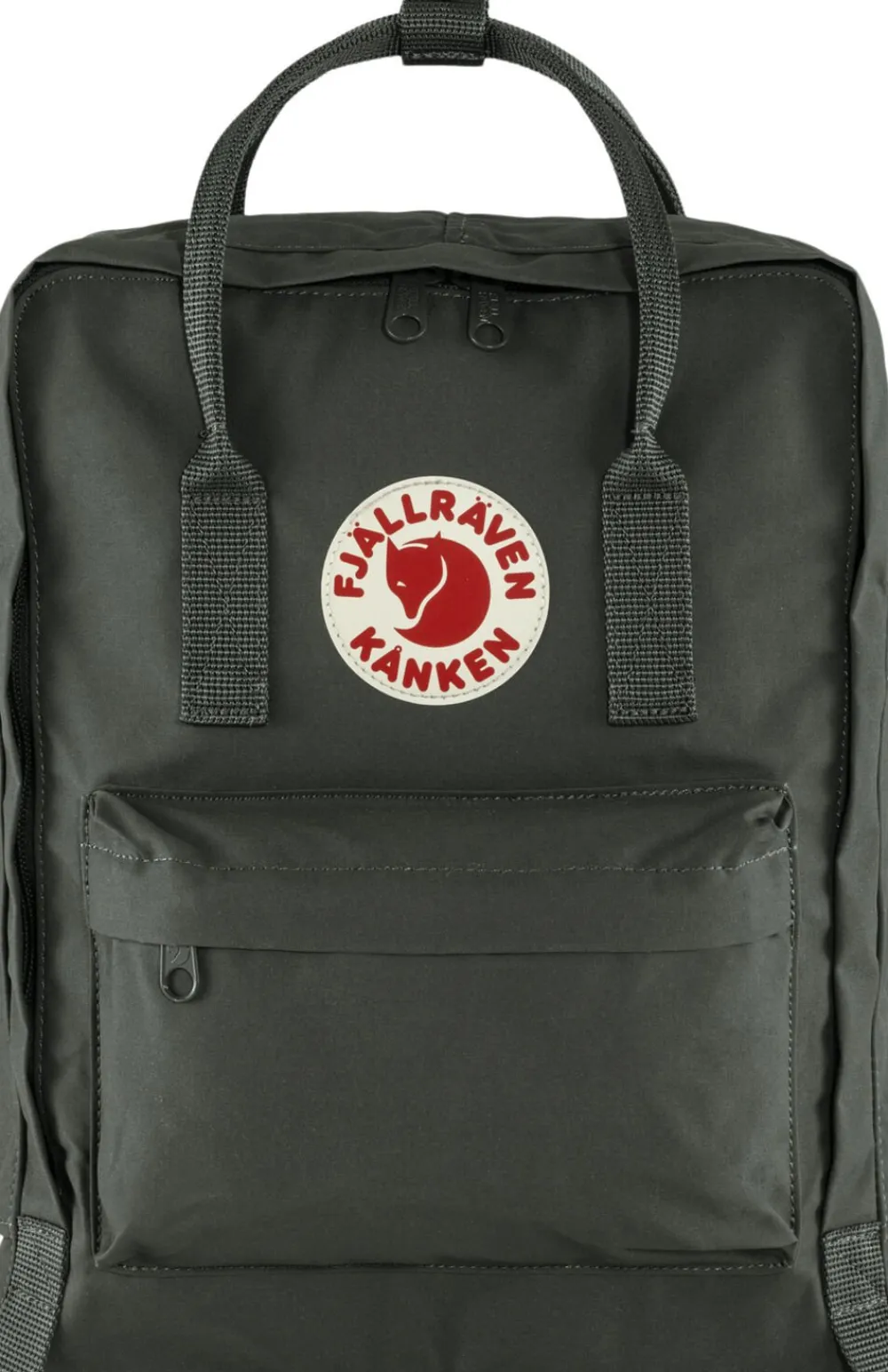 Fjällräven Kånken Mørkegrøn Online