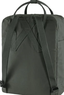 Fjällräven Kånken M&oslash;rkegr&oslash;n Online