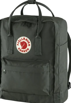 Fjällräven Kånken Mørkegrøn Online
