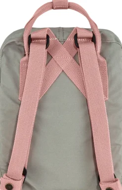 Fjällräven Kånken Mini Fog-pink Sale