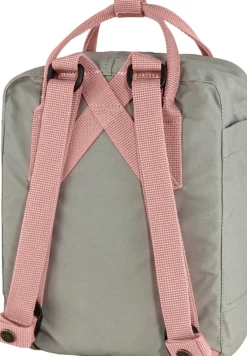 Fjällräven Kånken Mini Fog-pink Sale