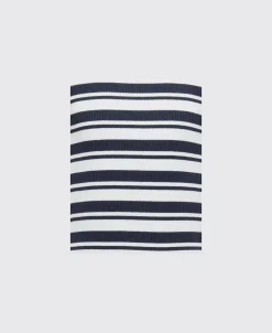 KOGBELFAST LIFE STRIPE SL MIDI DRES><noscript><img width=