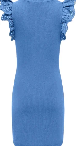 Børn ONLY KOGDREA LIFE S/S DRESS JRS NOOS