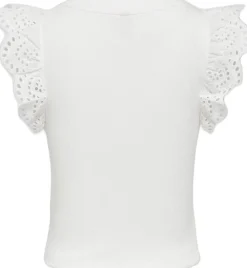 KOGDREA LIFE S/S TOP JRS NOOS>ONLY Best