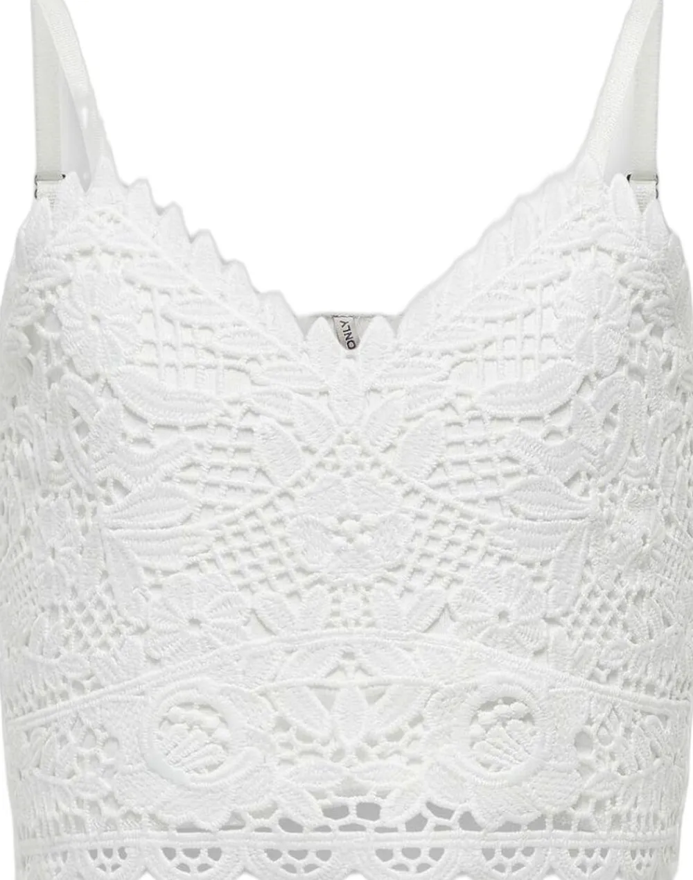 Børn ONLY KOGHONEY STRAP TOP JRS