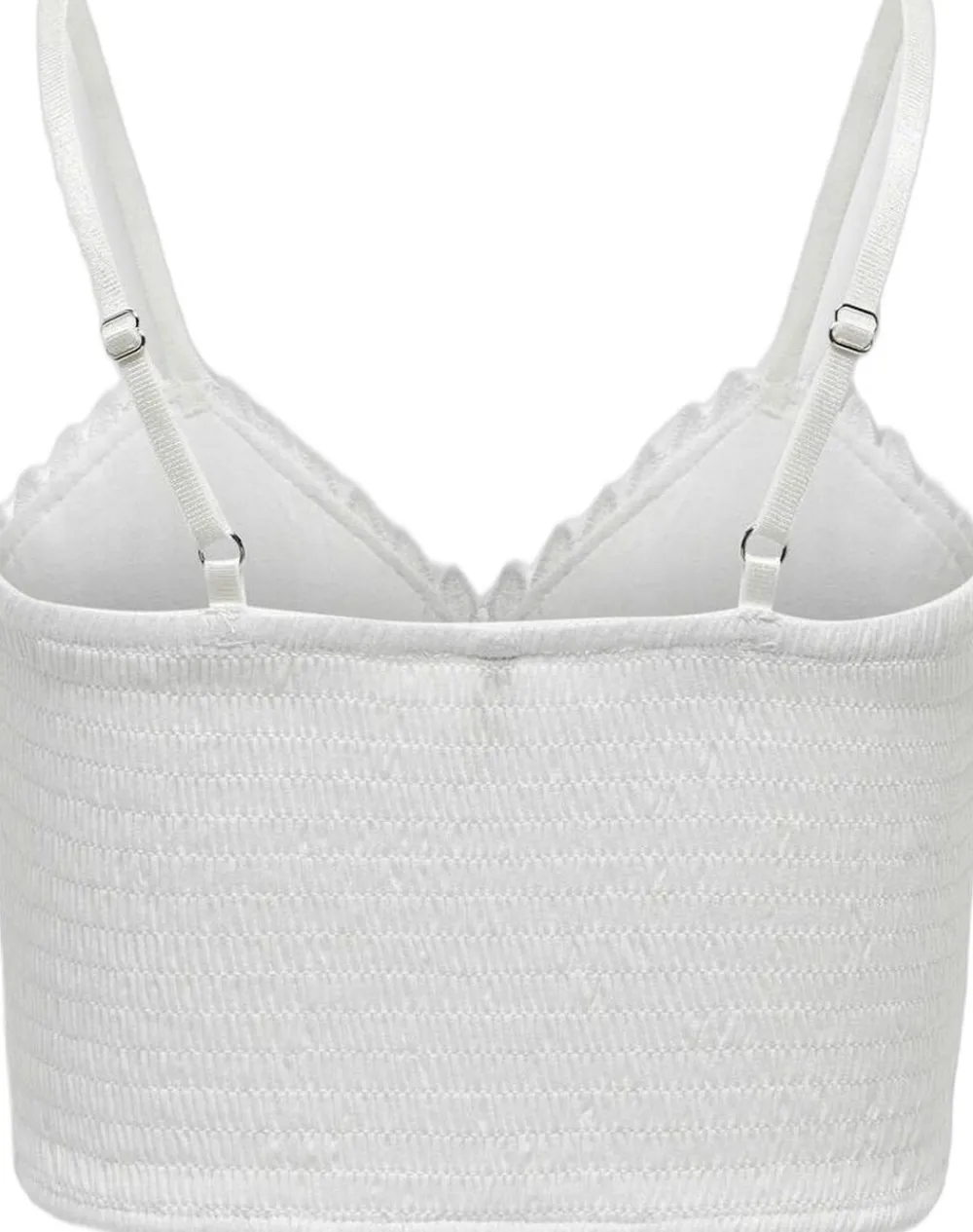 Børn ONLY KOGHONEY STRAP TOP JRS