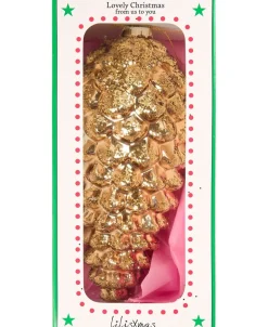 LiLisxmas Kogle 10x10x18,5