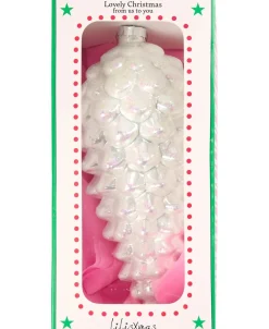 Kogle 10x10x18,5>LiLisxmas Outlet