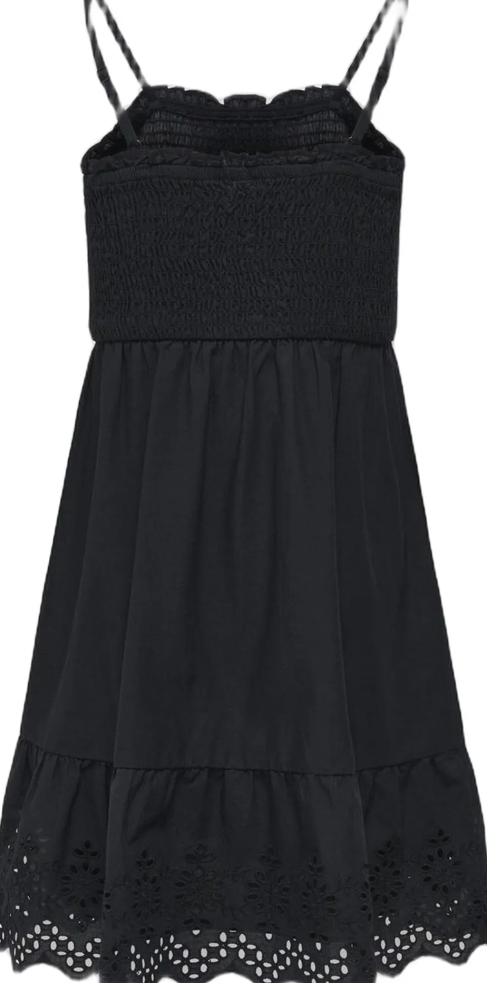 KOGLOU LIFE EMB SMOCK DRESS WVN>ONLY Sale