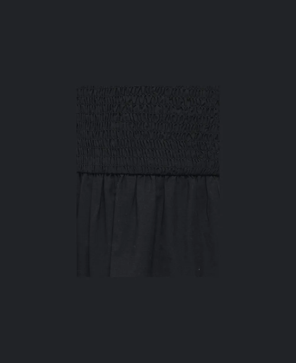 KOGLOU LIFE EMB SMOCK DRESS WVN>ONLY Sale