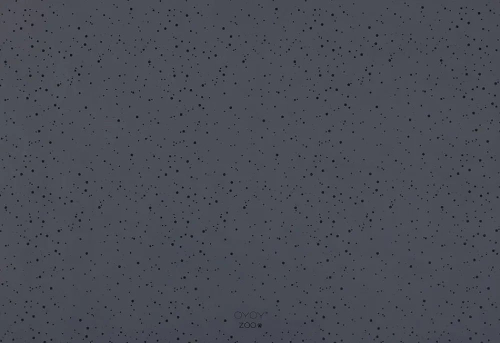 OYOY Living Design Koko Hundeskål Måtte