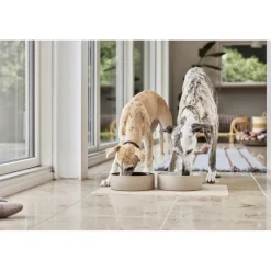 OYOY Living Design Koko Hundeskål Måtte