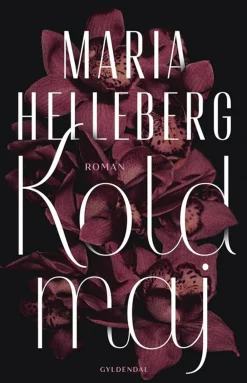 Bøger Kold maj Hot