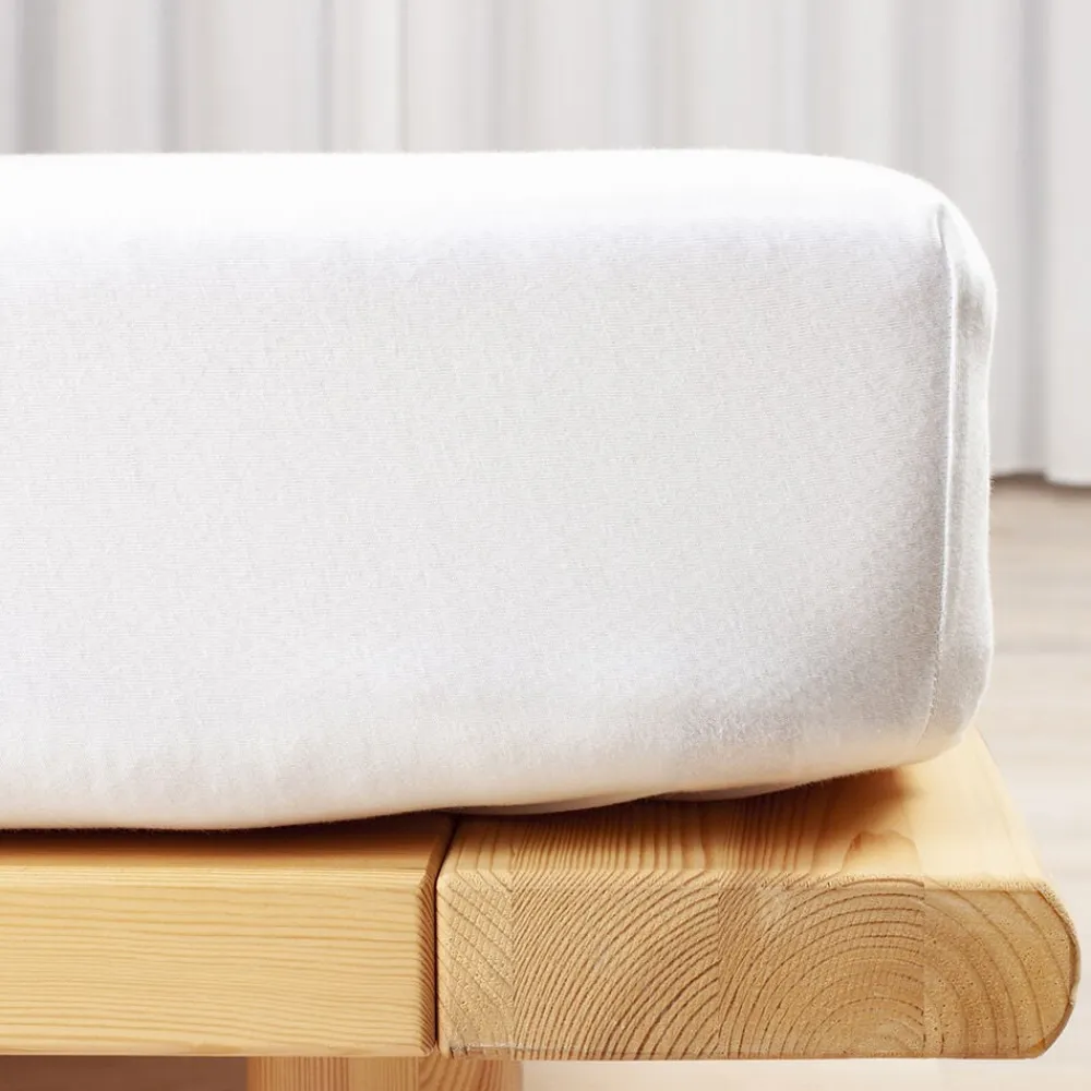 Økologisk boxlagen, jersey - GOTS,>Night & Day Outlet