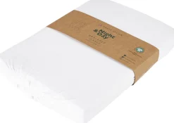 Økologisk boxlagen, jersey - GOTS,>Night & Day Outlet