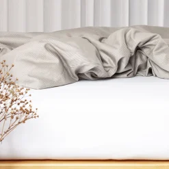 Økologisk boxlagen, jersey - GOTS,><noscript><img width=