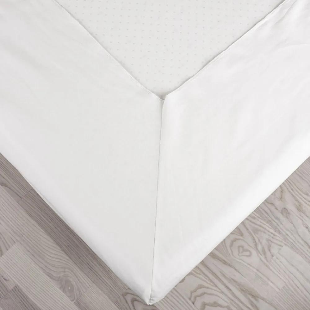 Night & Day Økologisk kuvertlagen, percale - GOTS,