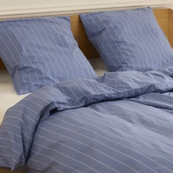 Nordisk Tekstil Økologisk sengelinned Bristol