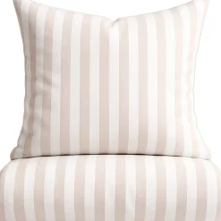 OMHU Økologisk sengesæt, Blok strib Sand Clearance