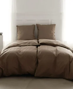 OMHU Økologisk sengesæt, Edge