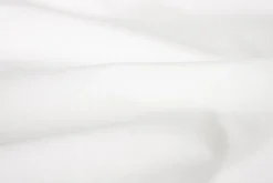 Night & Day Økologisk U-split lagen, percale - GOTS,