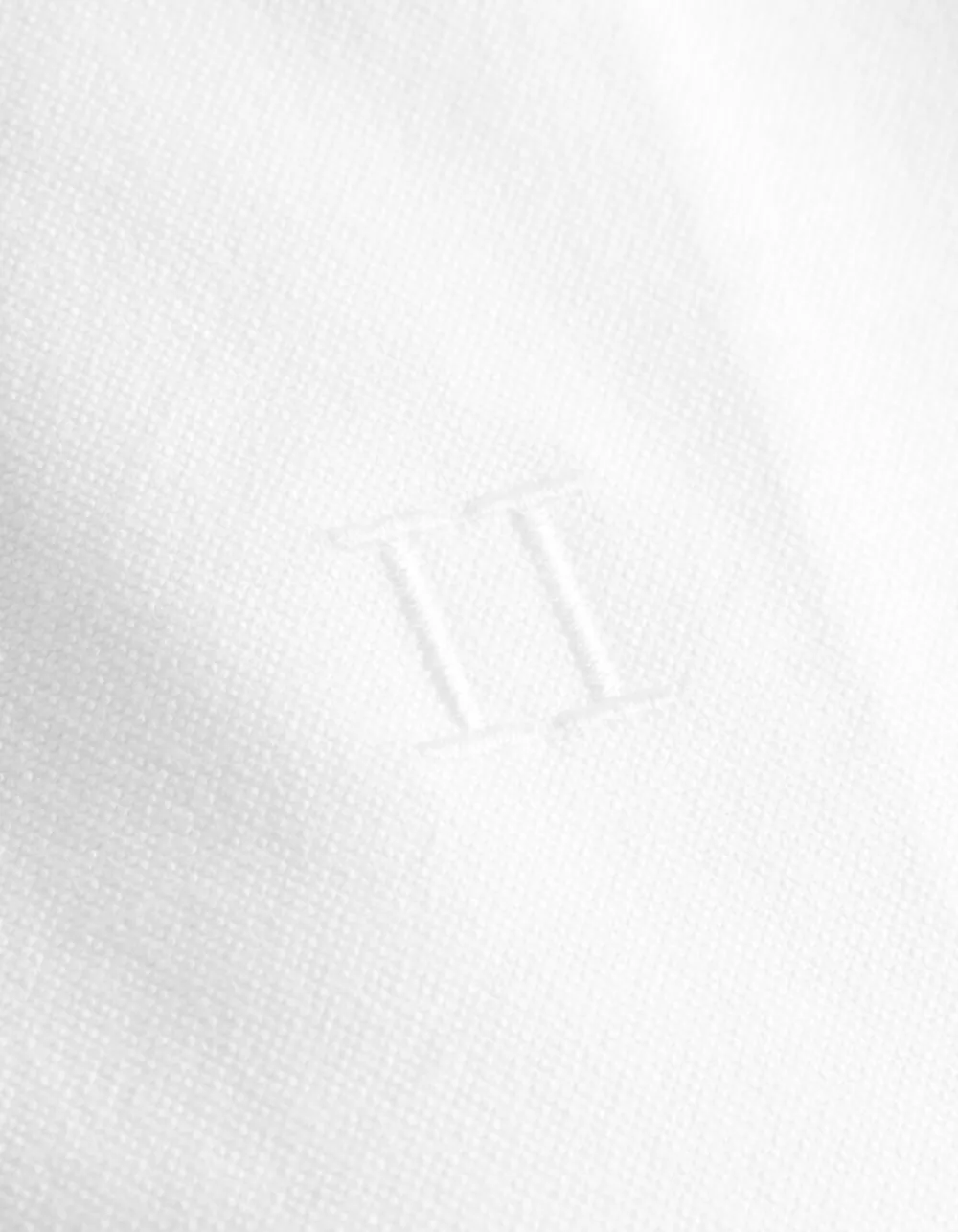 Les Deux Konrad Oxford Shirt