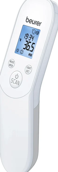 Beurer Kontaktfrit Termometer FT 85 Sale