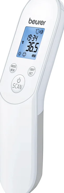 Kontaktfrit Termometer FT 85><noscript><img width=