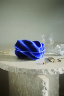 Royal Copenhagen Kontur Bonbonniere 14 cm Sale