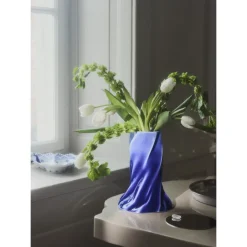 Royal Copenhagen Kontur Vase 26 cm New