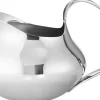 KOPPEL PITCHER SMALL 02 STAINLESS STEEL>Georg Jensen