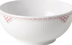 Koral Riflet Blonde Skål 110 cl>Royal Copenhagen Clearance