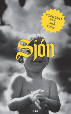 Bøger Korngult hår, blå øjne Outlet