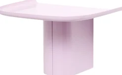 Korpus Shelf-Small 1 hook-Pink powd>Hay Online