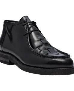 Kort støvle - A9091>Billi Bi Hot