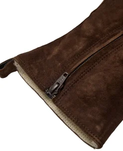 Billi Bi Kort støvle - A9122 Brun New