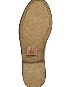 Billi Bi Kort støvle - A7025 Palisandro naplack 264 Clearance