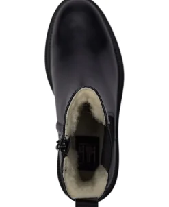 Kort støvle - A7199><noscript><img width=