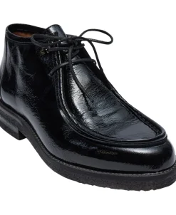 Dame Billi Bi Kort støvle - A7025