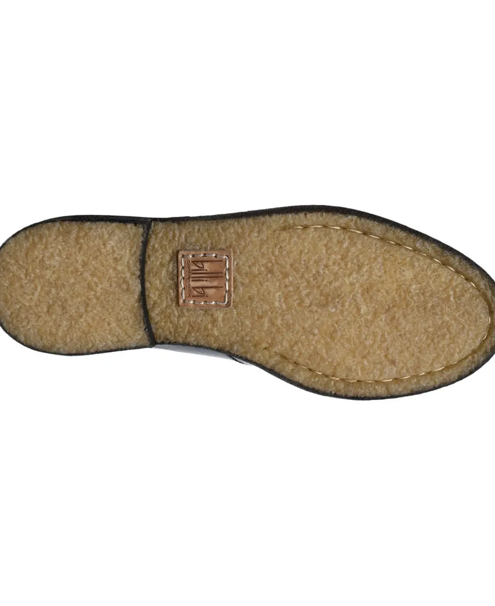 Dame Billi Bi Kort støvle - A7025