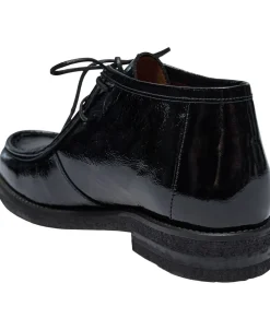 Dame Billi Bi Kort støvle - A7025