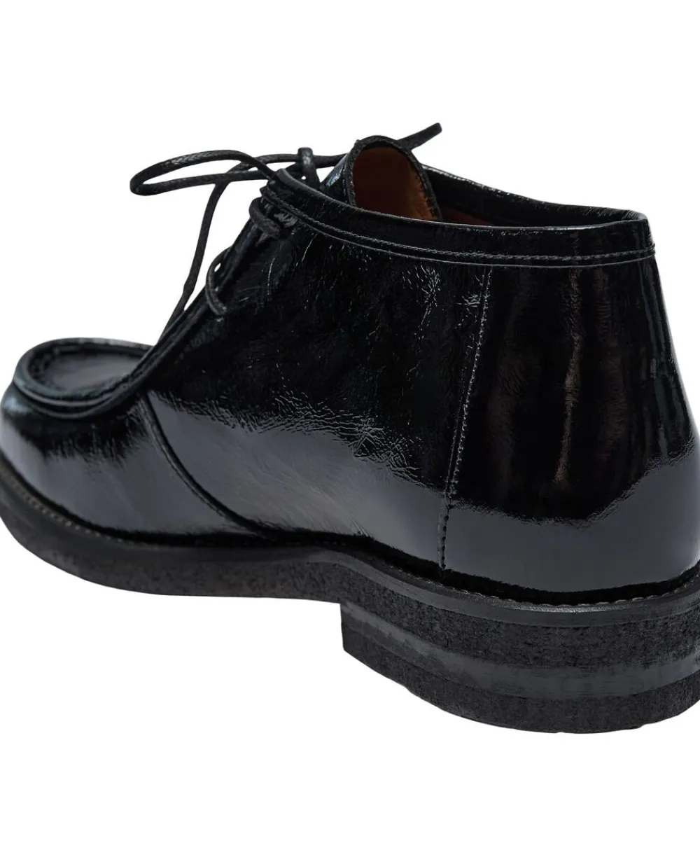 Dame Billi Bi Kort støvle - A7025