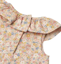 Kortærmet Sommerdragt Ingeborg><noscript><img width=