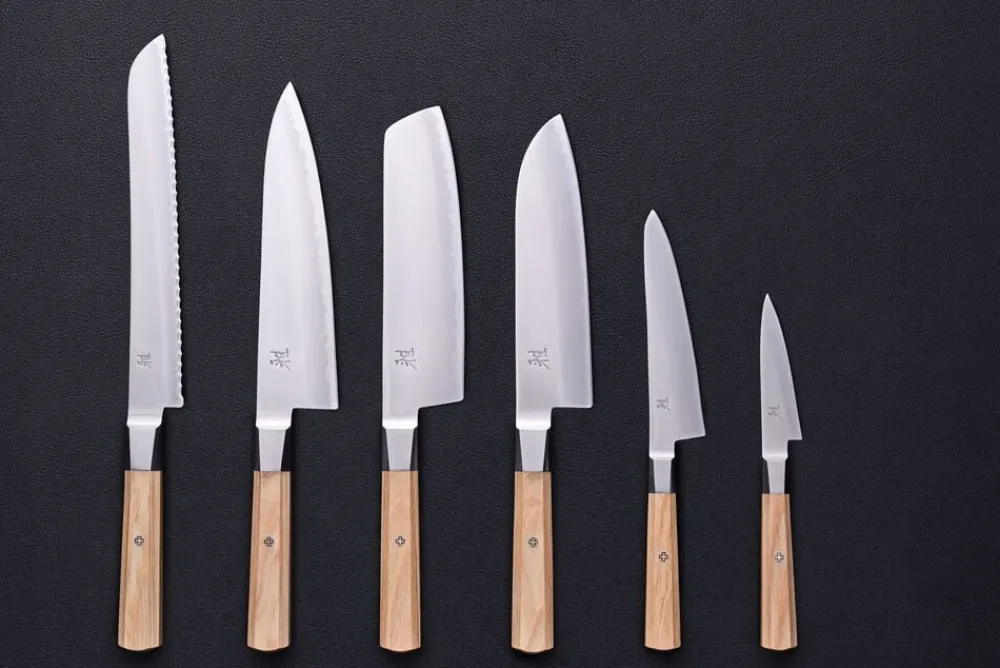 MIYABI Koya Gyutoh 20 cm